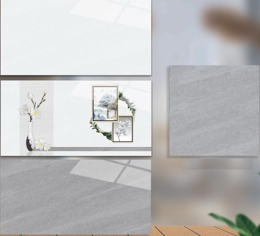 Gạch ốp tường 30x60 -430