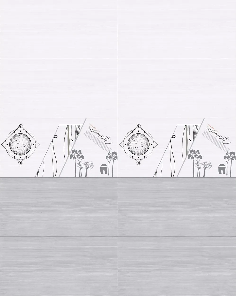 Gạch 0101.0644 Gạch ốp tường 30x60 NICE Nice 30x60cm