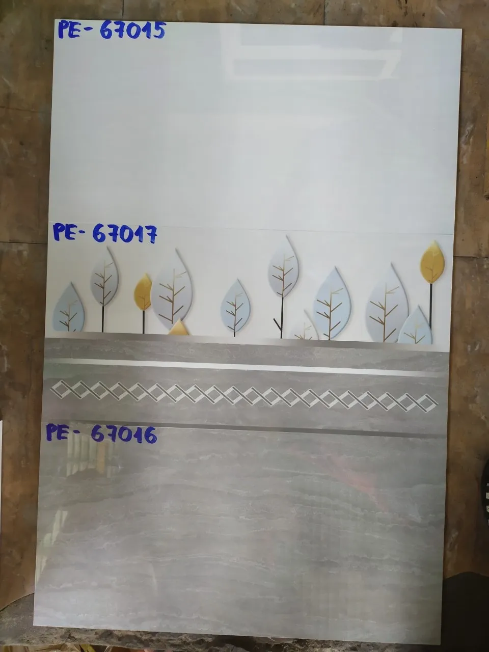 Gạch 0108.1240 Gạch ốp tường 30x60 PERFETTO Perfectto 30x60cm