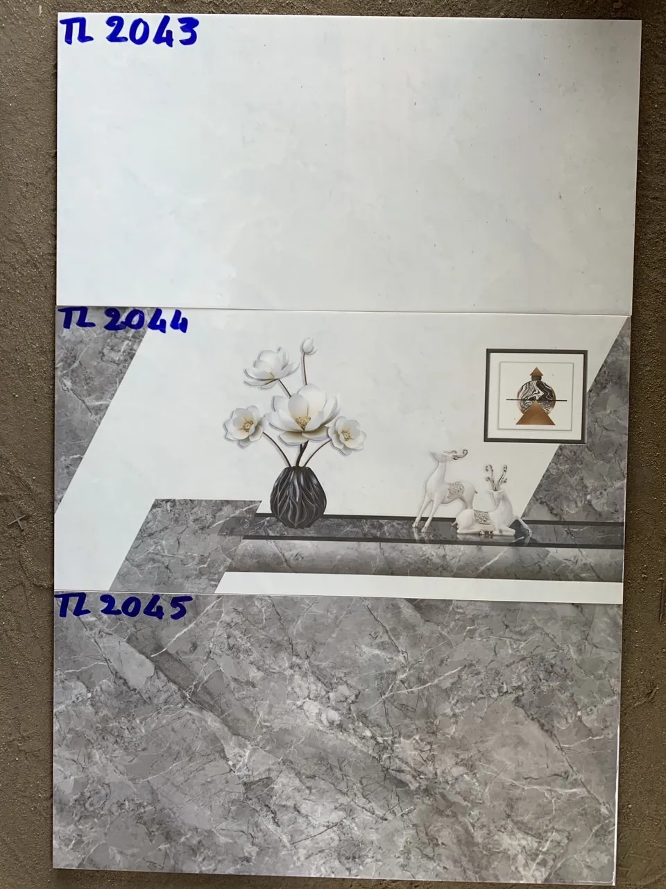 Gạch 0108.1268 Gạch ốp tường 30x60 Tasa 30x60cm