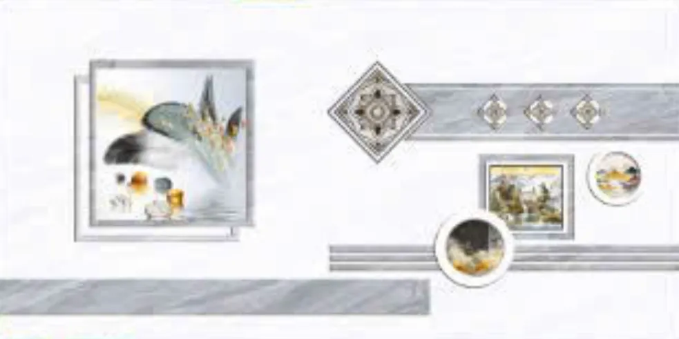 Gạch 0104.3376 GẠCH  ỐP TƯỚNG 30X60 VICERA Vicera 30x60cm