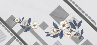 Gạch ốp tường 30x60 VICERA (Điểm)-2357