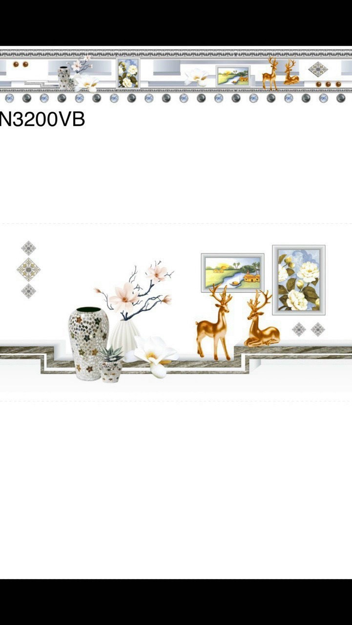 Gạch ốp tường 30x60 VICERA -855