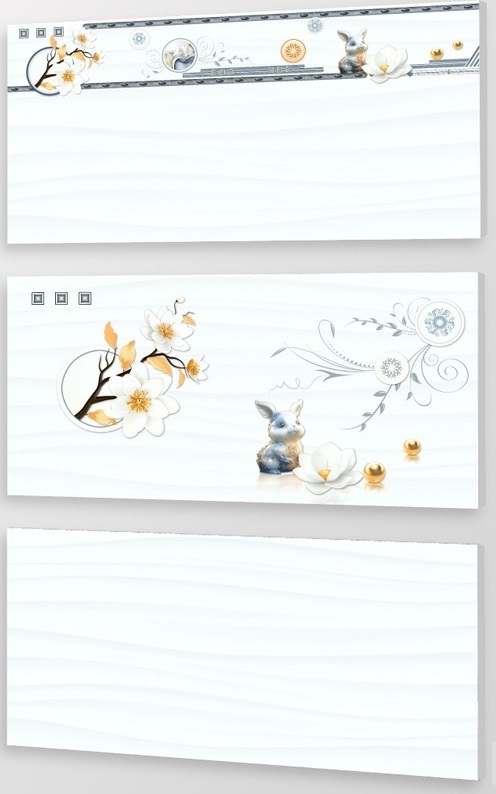 Gạch ốp tường 30x60 VICERA-2311