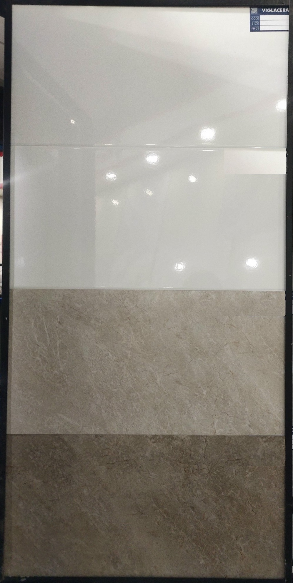 Gạch ốp tường 30x60 Viglacera -2319