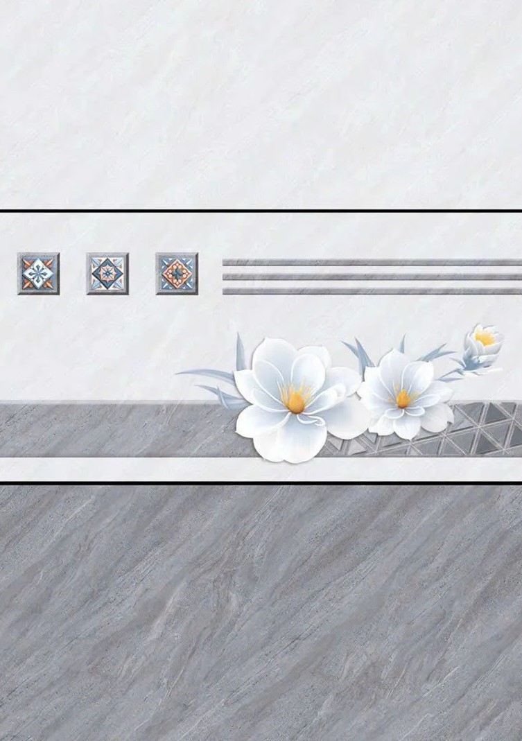Gạch 0037.5767 Gạch Ôp Tường 30x60cm đậm-nhạt 36795  30x60cm