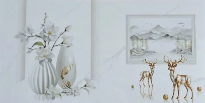 Gạch 0103.3762 Gạch Ôp Tường 30x60cm Mikado Mikado 30x60cm
