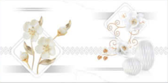 Gạch Ốp Tường 30x60cm Mikado-3562