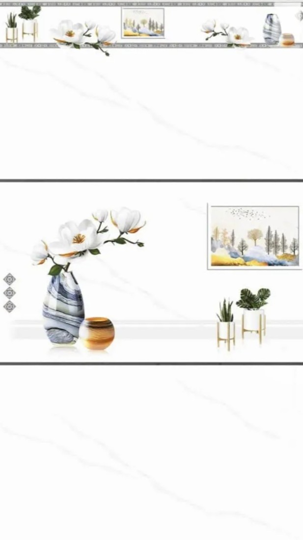Gạch 0053.5425 Gạch ốp tường 30x60cm Vitto 30x60cm