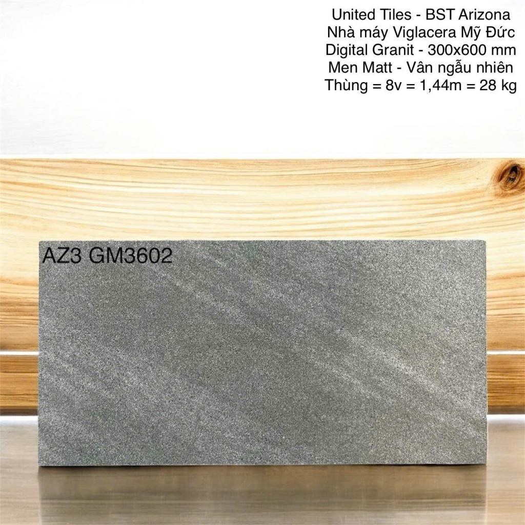 Gạch ốp tường  30x60cm unitile-4138