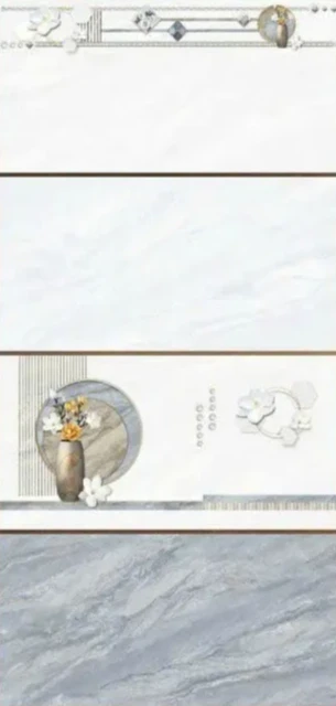 Gạch 0097.5402 Gạch ốp tường 30x60cm Catalan 30x60cm
