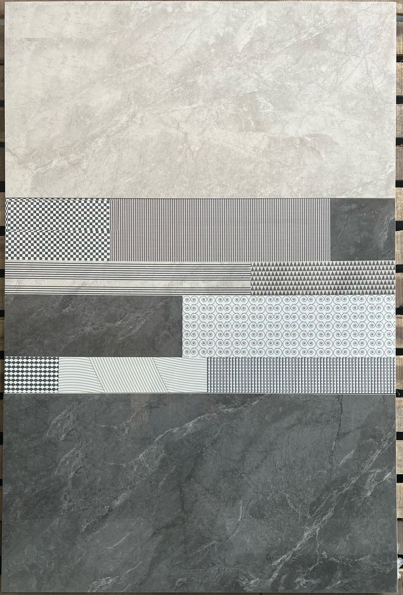 Gạch ốp tường 40x80cm Apodio-2207