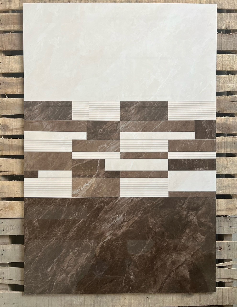 Gạch ốp tường 40x80cm Apodio-2198