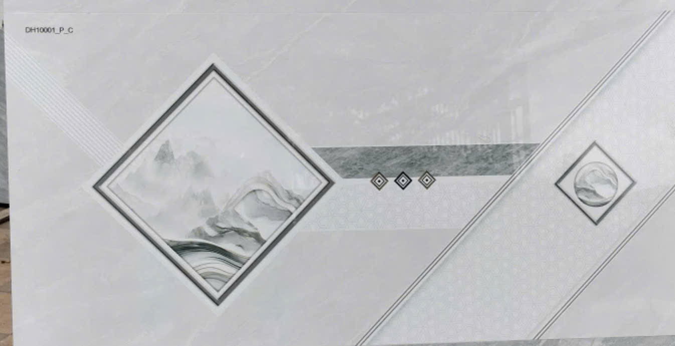 Gạch Ốp Tường 40x80cm -4146