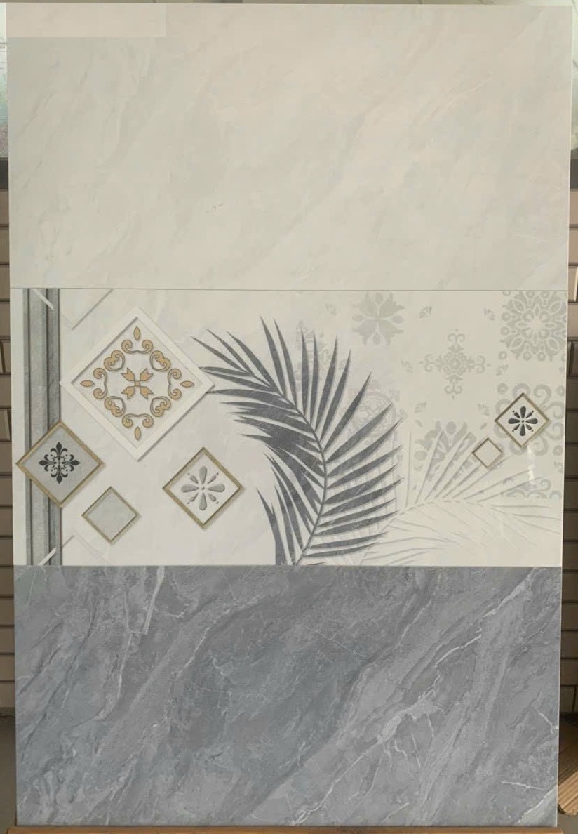 Gạch ốp tường 40x80cm Pancera-2249