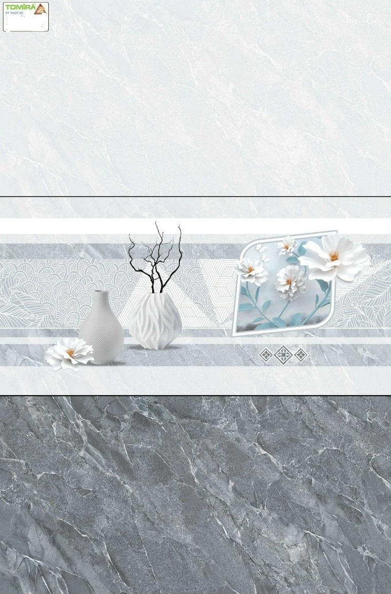 Gạch ốp tường 40x80cm TOMIRA-1957