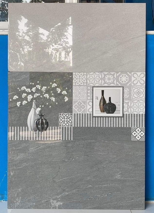 Gạch ốp tường 40x80cm Viglacera-2253