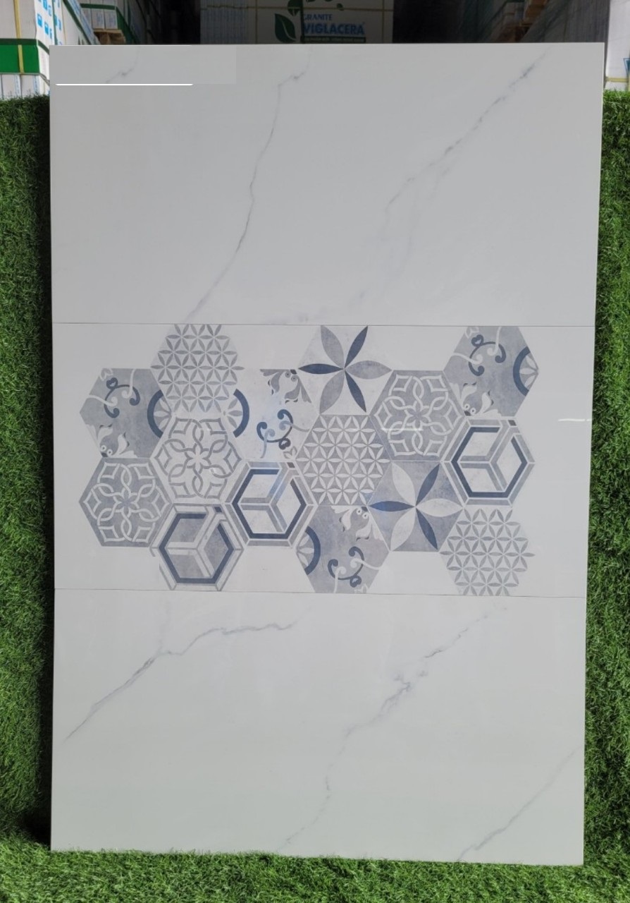 Gạch ốp tường 40x80cm Viglacera-2338