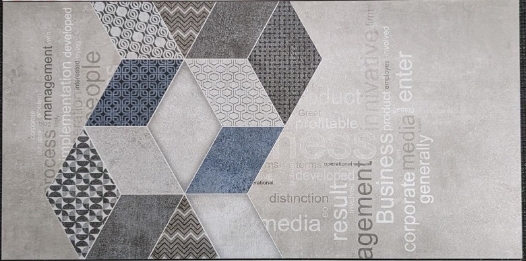 Gạch ốp tường 40x80cm Viglacera-2346