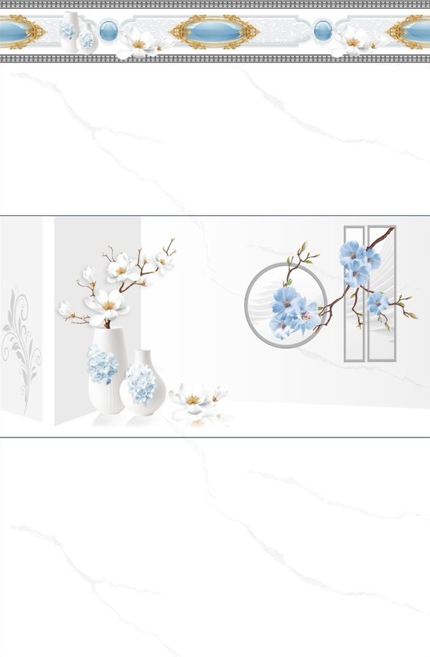 Gạch ốp tường JOJO 30x60 -541