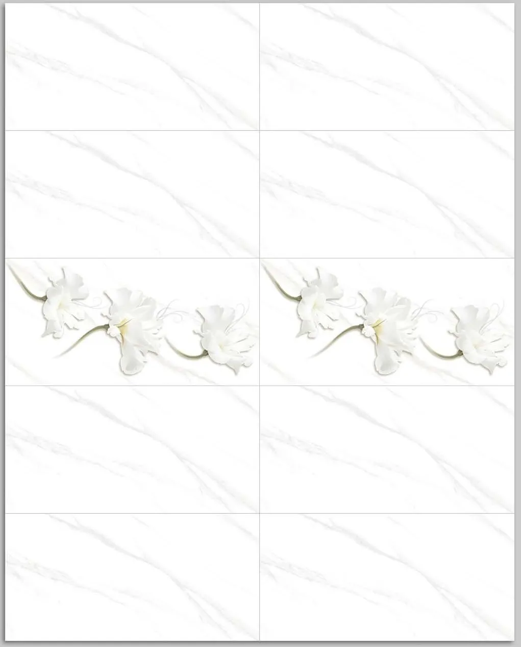 Gạch 0101.0634 Gạch ốp tường NICE 30x60 Nice 30x60cm