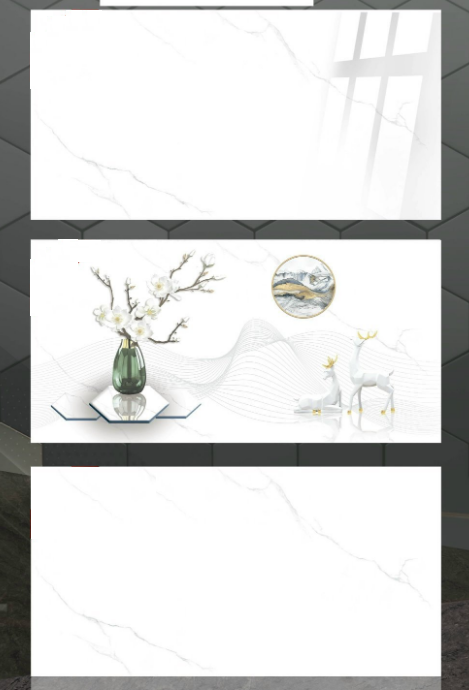 Gạch ốp tường NICE 30x60 -646