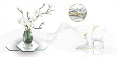 Gạch ốp tường NICE 30x60 -647