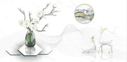 Gạch 0101.0647 Gạch ốp tường NICE 30x60 Nice 30x60cm
