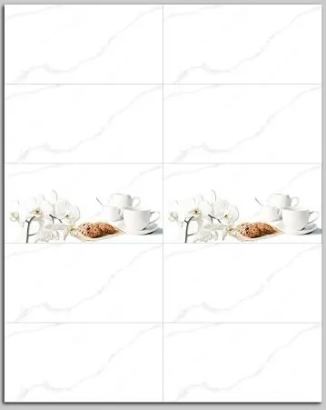 Gạch 0101.0636 Gạch ốp tường NICE 30x60 Nice 30x60cm
