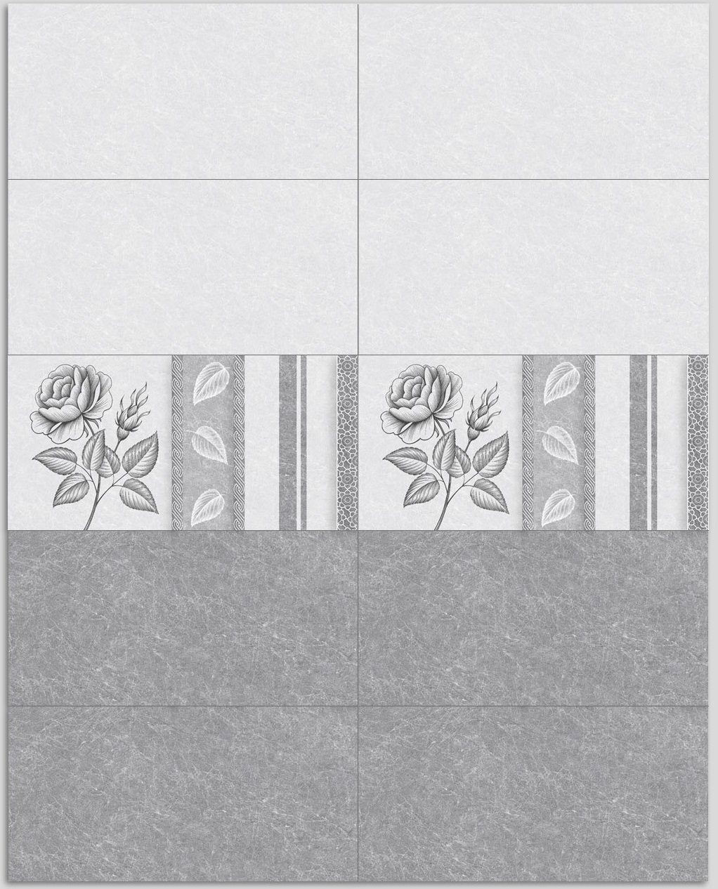 Gạch ốp tường NICE 30x60 -638