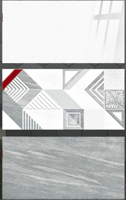 Gạch ốp tường NICE 30x60 -648