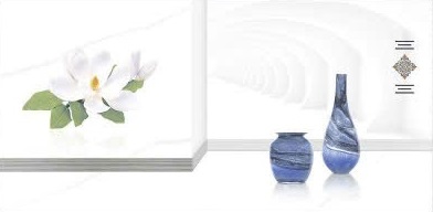 Gạch ốp tường PAK 30x60cm (Điểm)-2777