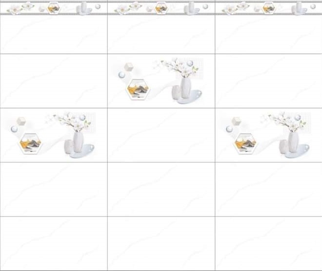 Gạch ốp tường pg014-182