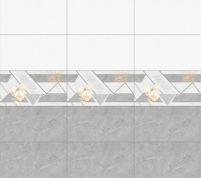 Gạch 0035.0396 Gạch ốp tường PHƯƠNG NAM 40x80cm Phương Nam 40x80cm