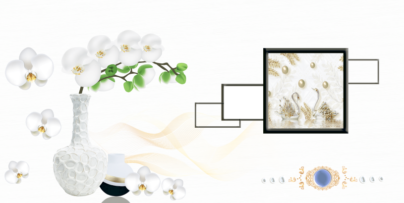 Gạch ốp tường Vicera 30x60cm (Điểm)-2783