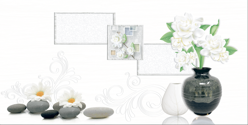 Gạch ốp tường Vicera 30x60cm (Điểm)-2758