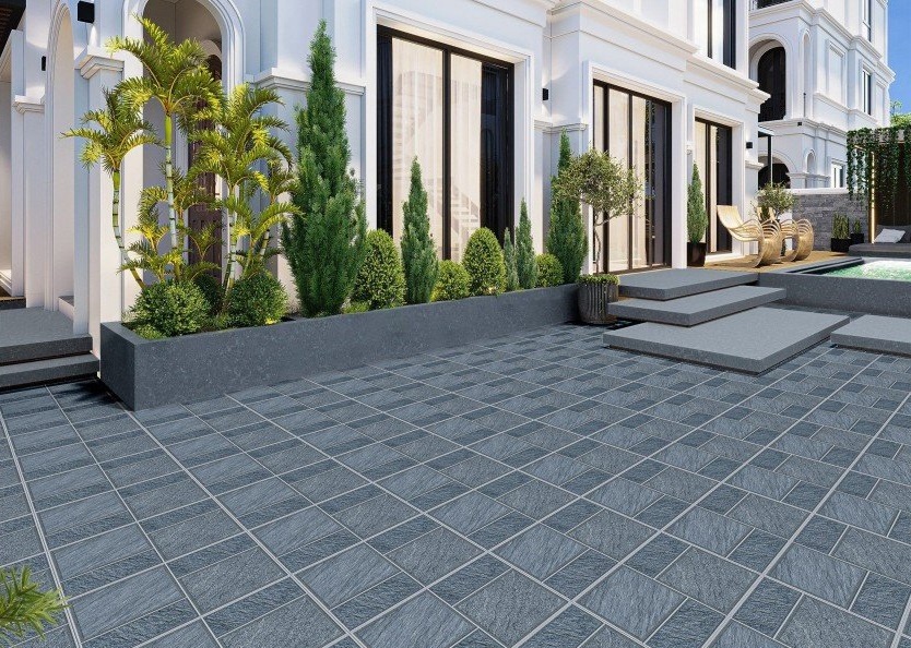 GẠCH SÂN 40*60-373