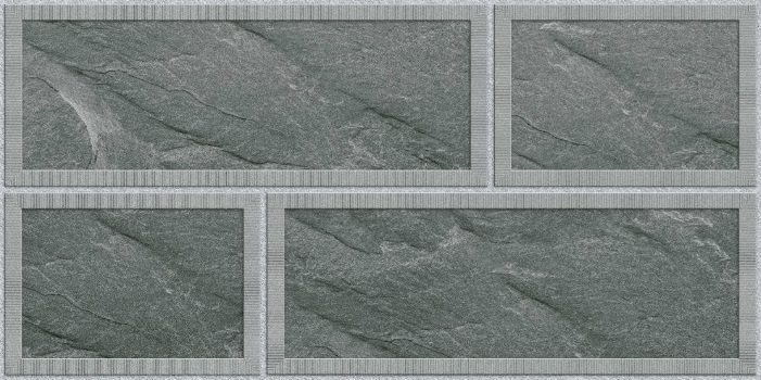 Gạch sân vườn 40x60cm Toko-2223