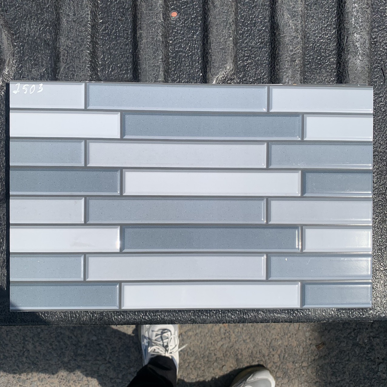 Gạch trang trí 25x50 -1346