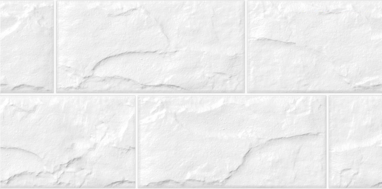 Gạch trang trí 25x50 -2160