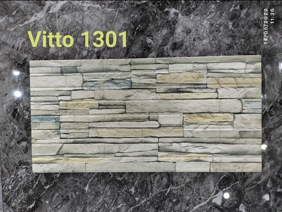 Gạch 0037.1457 Gạch trang trí 25x50 VITTO Vitto 25x50cm