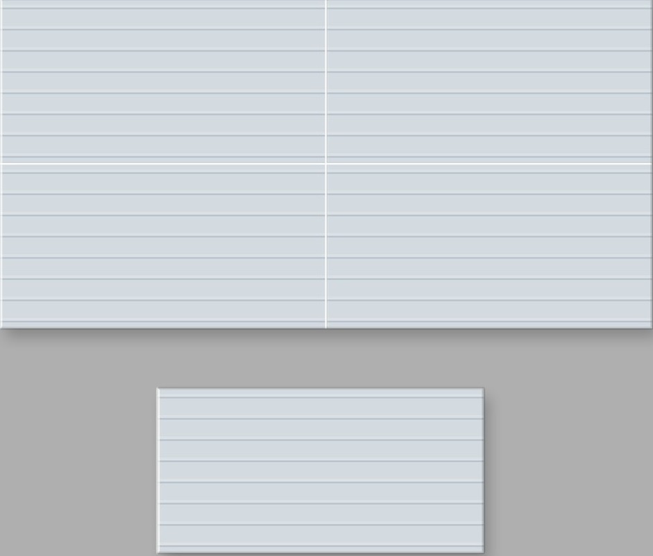 Gach trang trí 25x50cm Hoàng Gia-2147