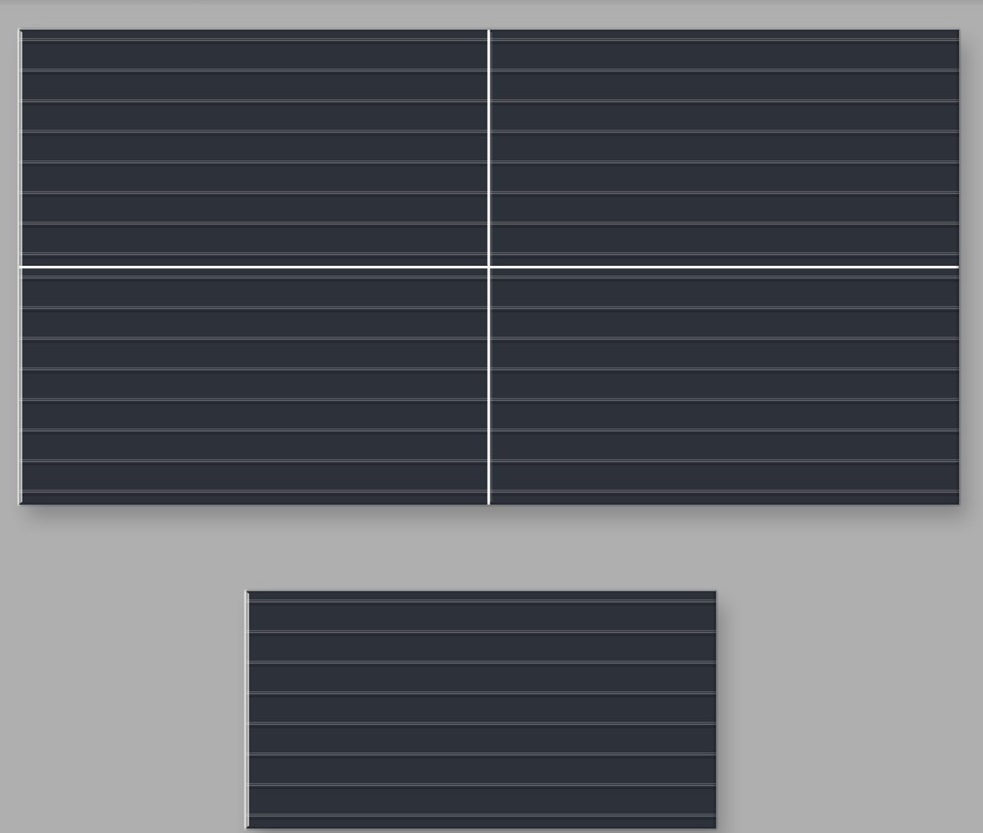 Gach trang trí 25x50cm Hoàng Gia-2149