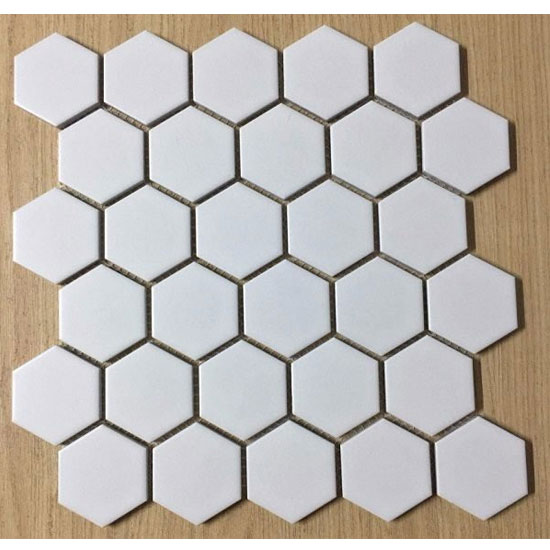 Gạch trang trí lục giác 48030-203