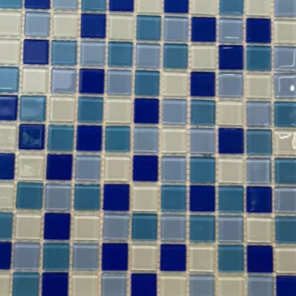 Gạch 0000.3747 Gạch Trang Trí Mosaic 25x25mm Chưa cập nhật 25x25 mm