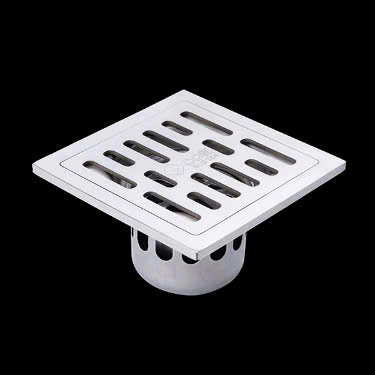 Lược rác inox 304-4175