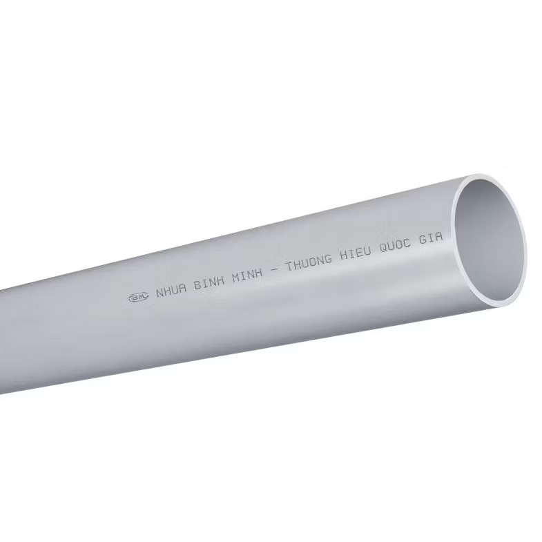 Ống nước Hoa Sen phi 60-3125