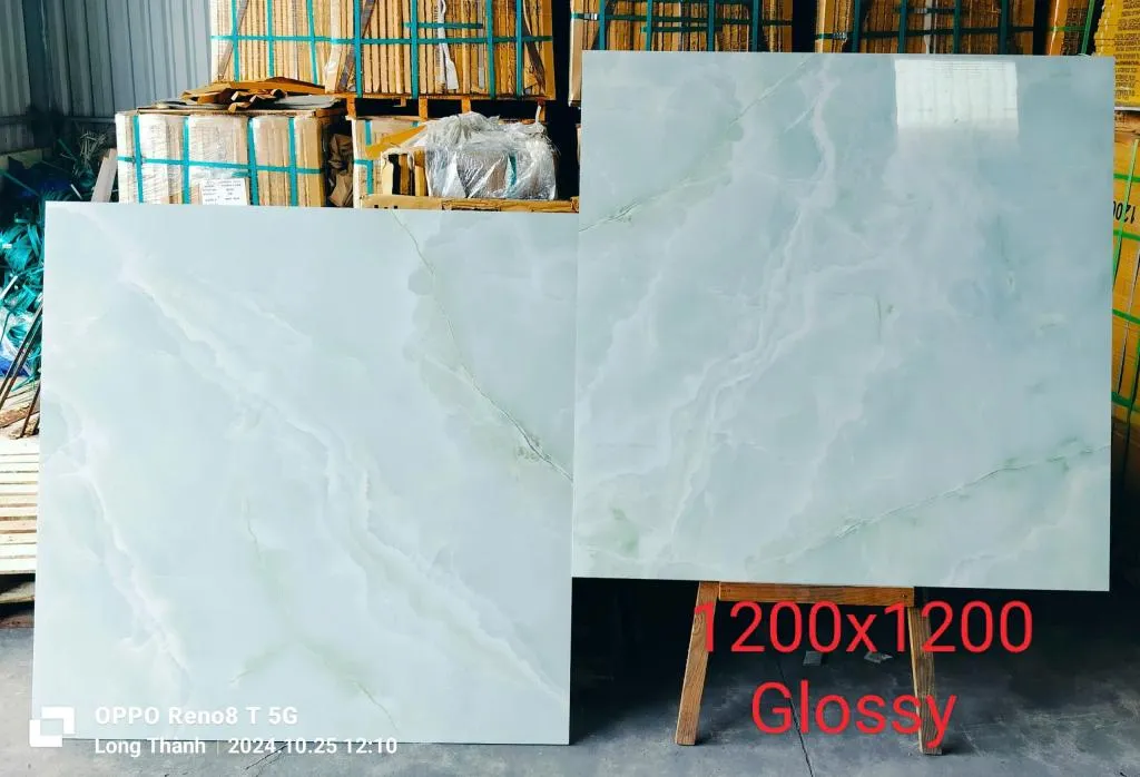 Gạch 0112.4116 Gạch lát nền 120x120cm Nhập khẩu Ấn Độ 120x120cm