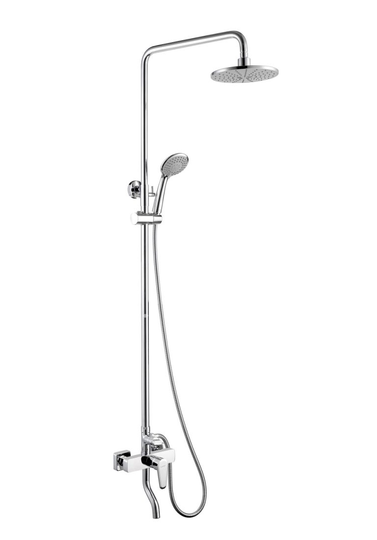 SEN TẮM ĐỨNG NÓNG LẠNH L7223N-2651