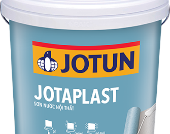 Sơn nước Jotun JotaPlast nội thất 17 lít-2435